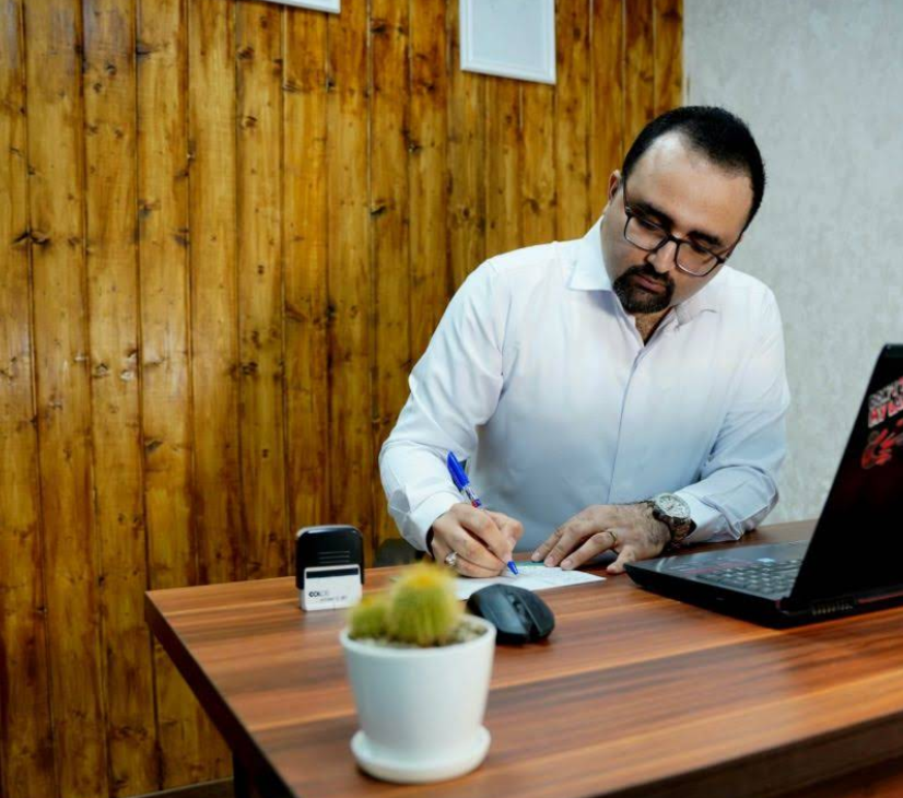 دکتر کریم محمدی